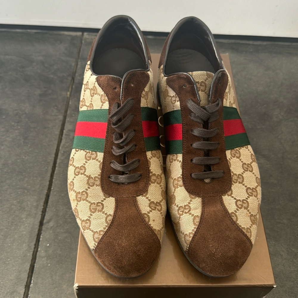 Gucci Sneakers